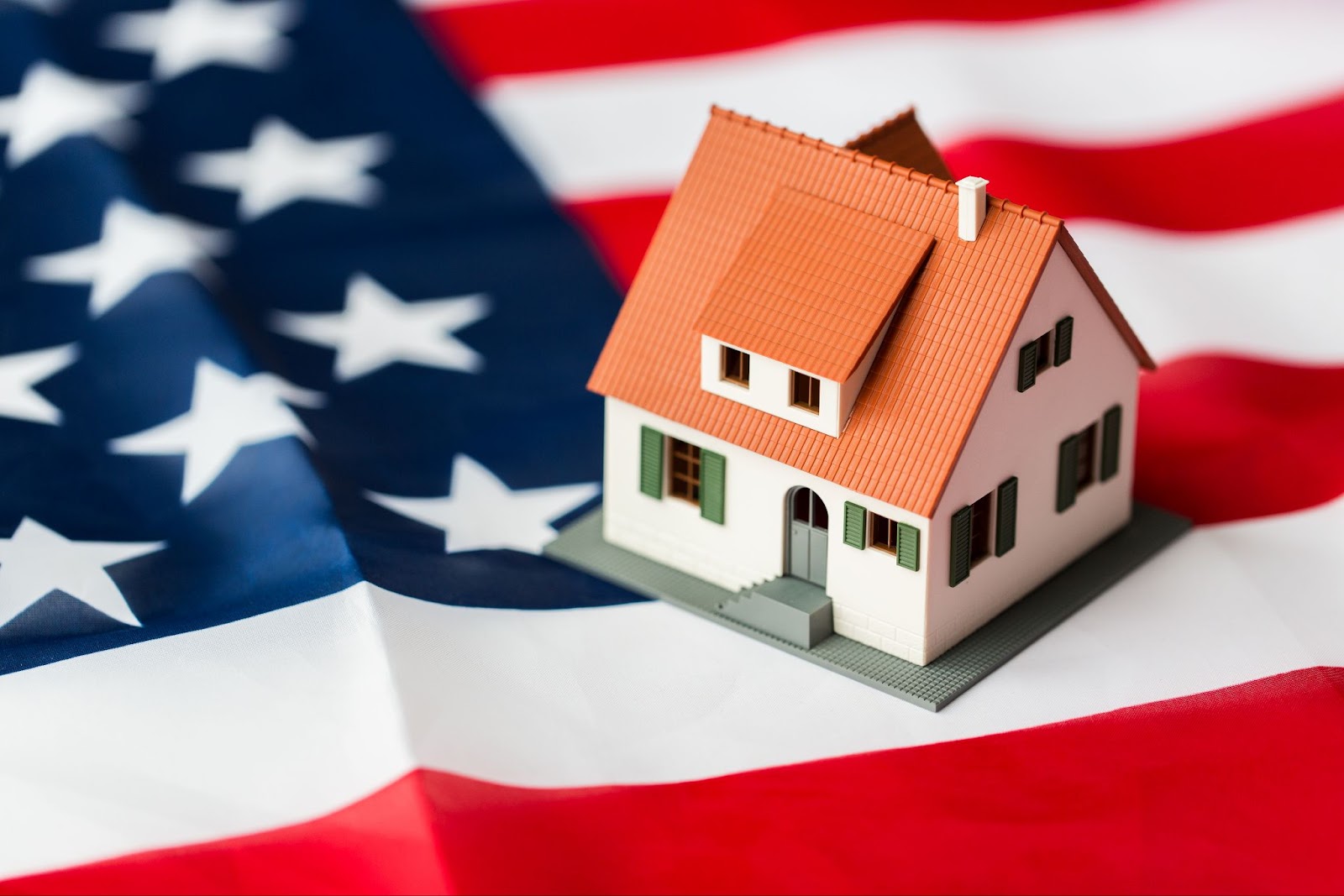 US Housing Market Opportunities